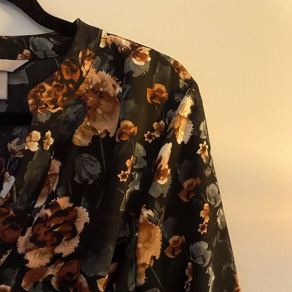 H&M Floral Dress - Picture 3 of 5